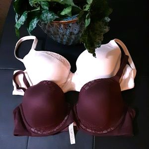 Pair of 38C bras